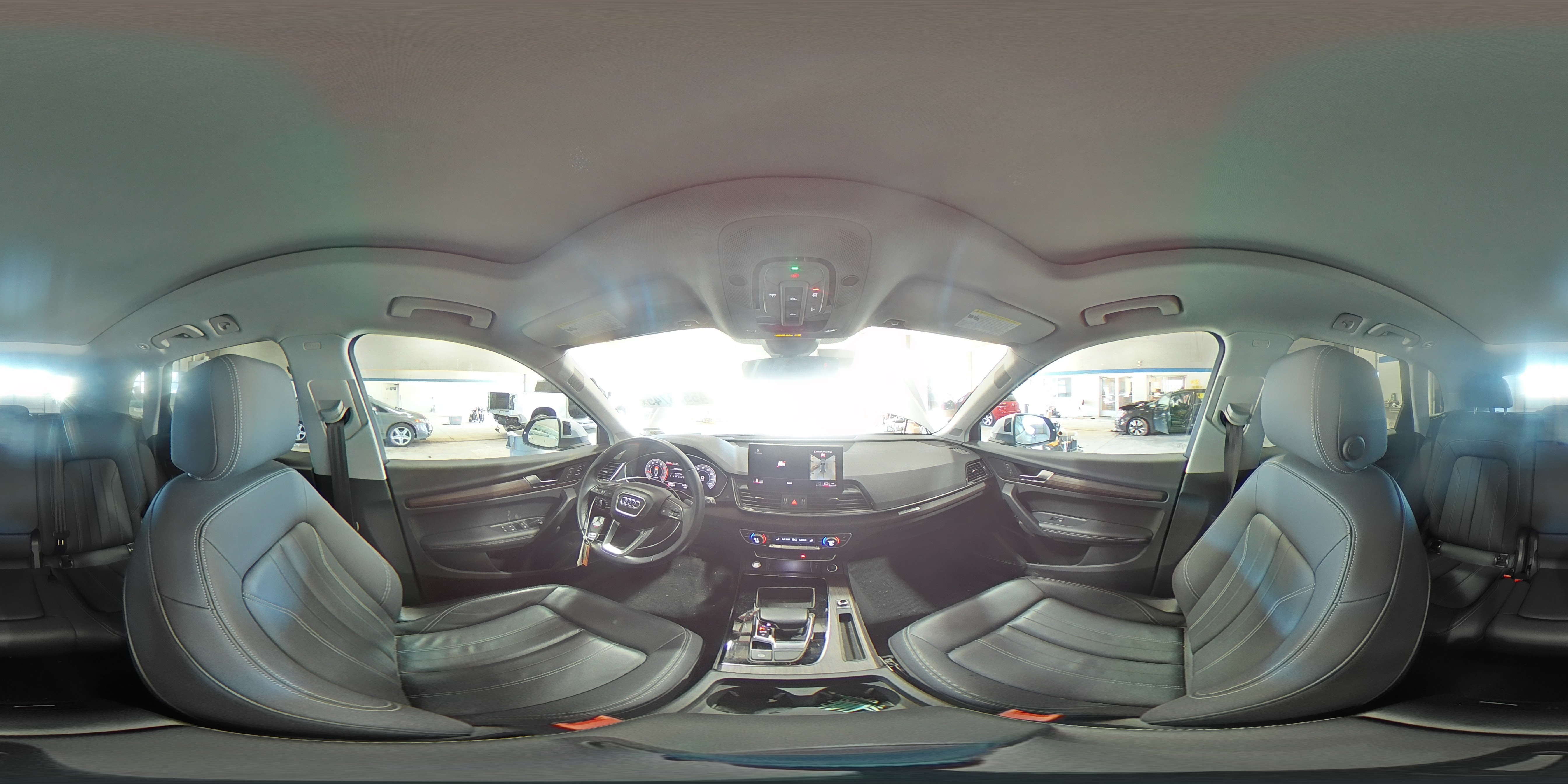 2023 Audi Q5 - Image 14