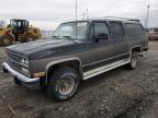 1991 Chevrolet Suburban V1500 за продажба в Pasco, WA - Minor Dent/Scratches