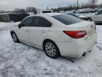 2016 Subaru Legacy 2.5I на продаже в Portland, OR - Front End