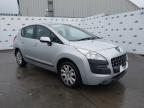 2010 PEUGEOT 3008 ACTIV for sale at Copart WHITBURN