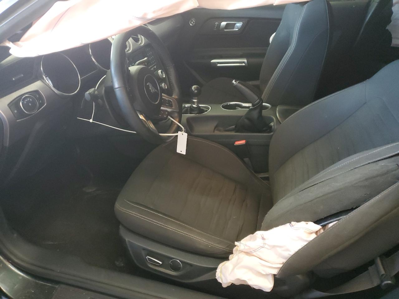 2015 Ford Mustang - Image 7