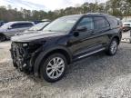 2024 Ford Explorer Limited for Sale in Ellenwood, GA - Front End