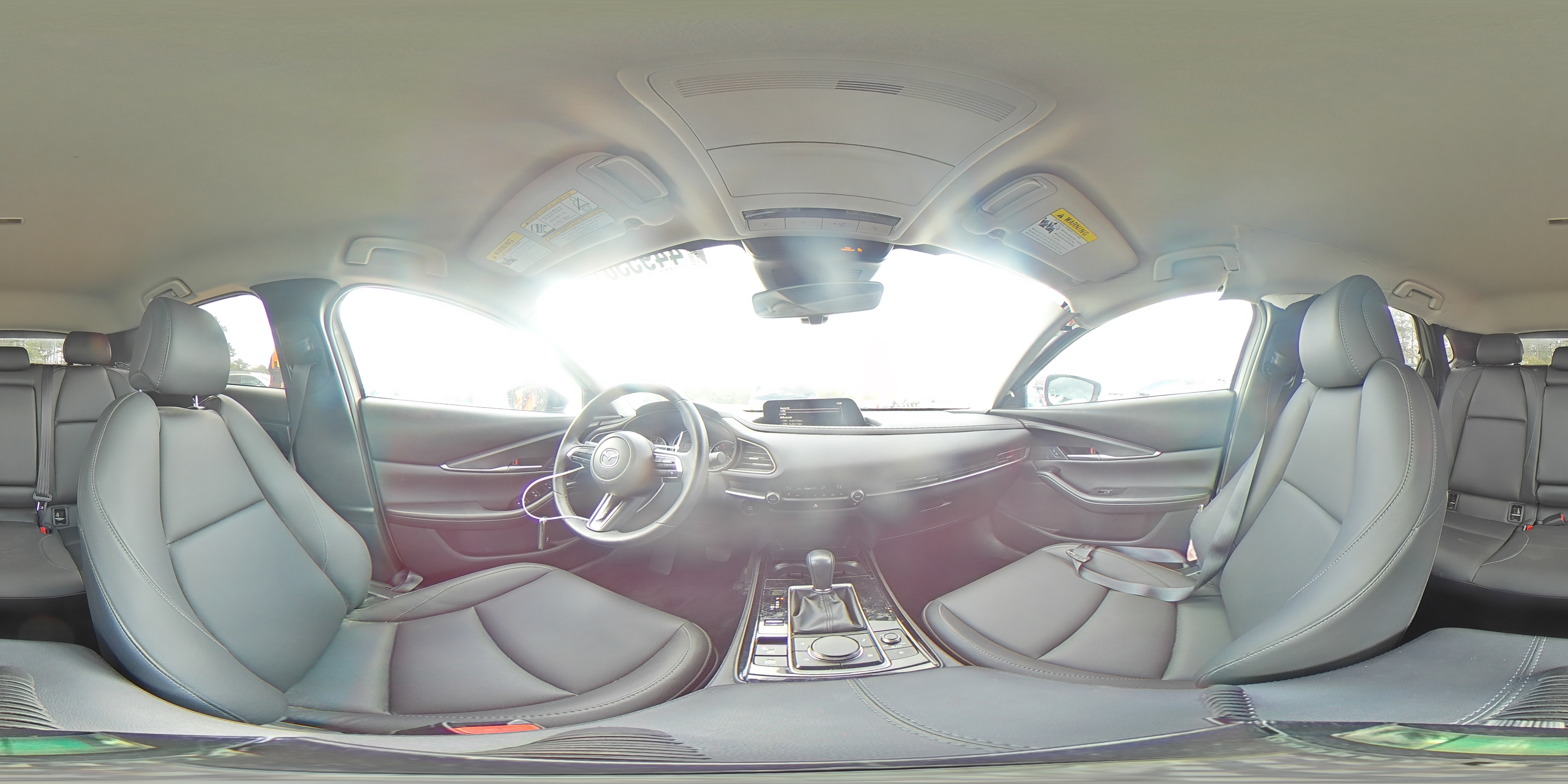 2024 Mazda CX-30 - Image 15
