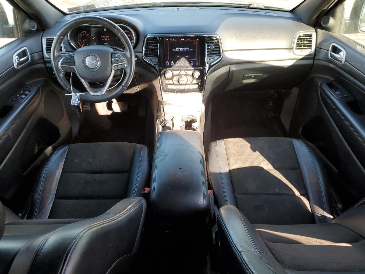 2019 Jeep Grand Cherokee - Image 8