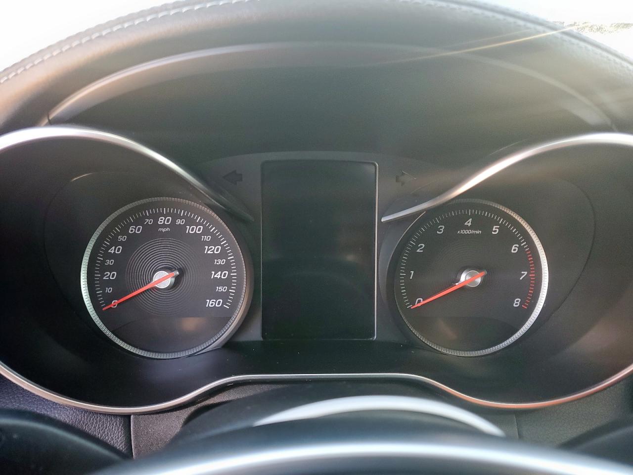 2016 Mercedes-Benz C-klasse - Image 9