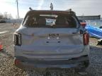 2024 Kia Sorento Sx de vânzare în Columbus, OH - Rollover