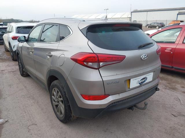 2016 HYUNDAI TUCSON PRE