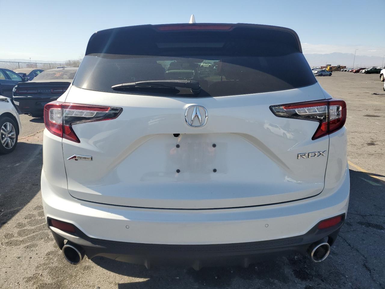 2021 Acura RDX - Image 6