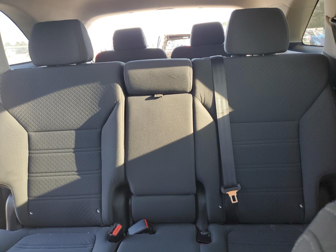 2016 Kia Sorento - Image 10