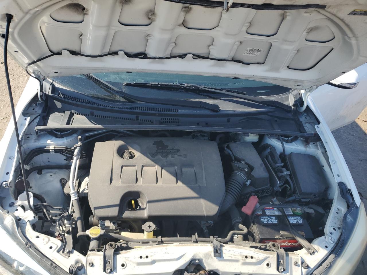 2016 Toyota Corolla - Image 11