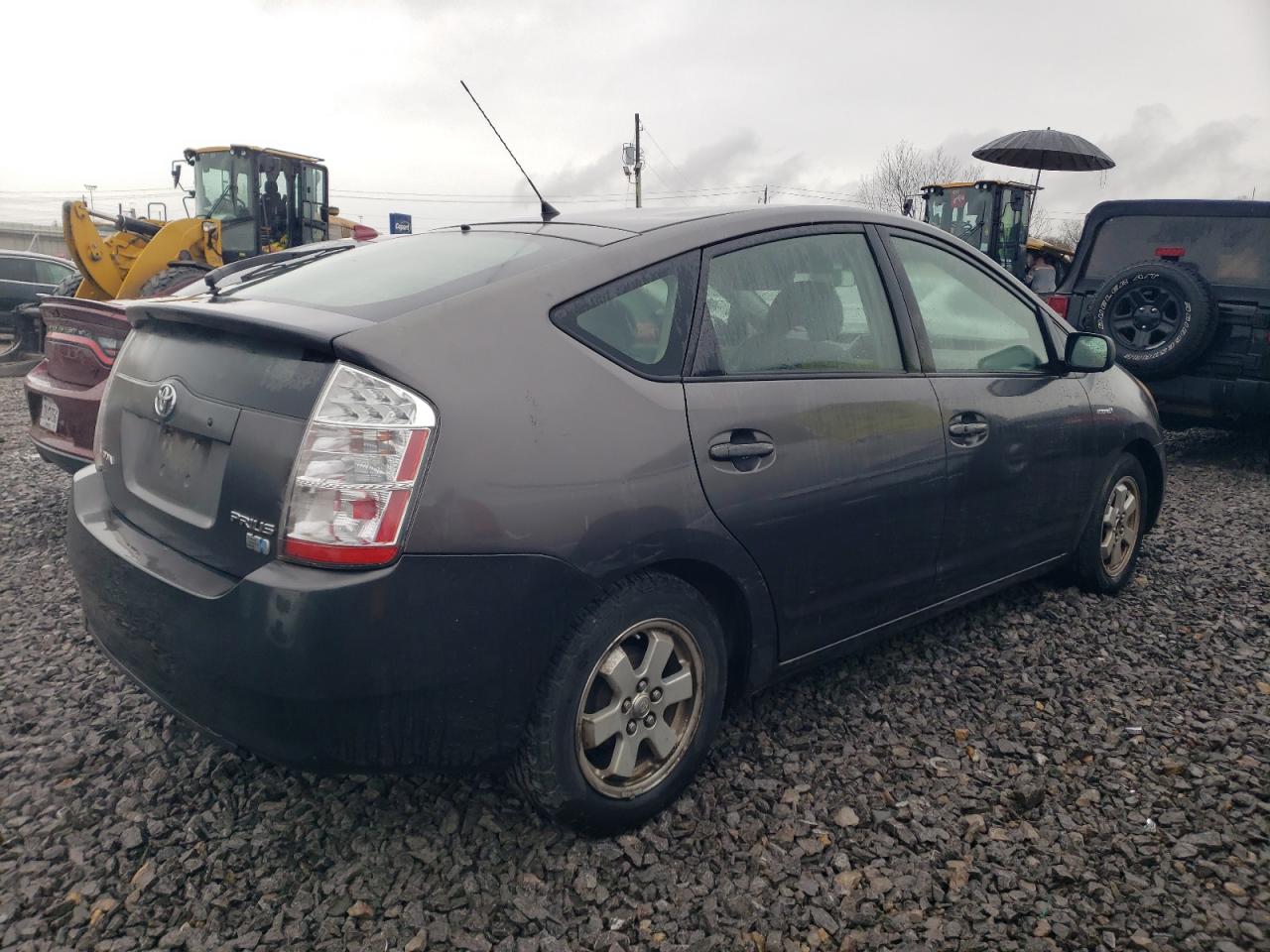 2008 Toyota Prius - Image 3