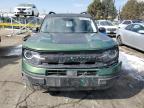 2024 Ford Bronco Sport Big Bend للبيع في Denver، CO - Undercarriage