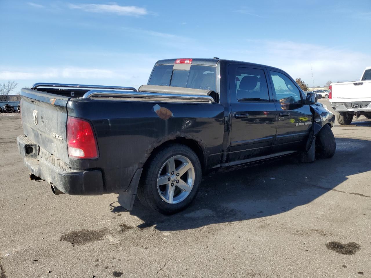 2011 Dodge RAM - Image 3