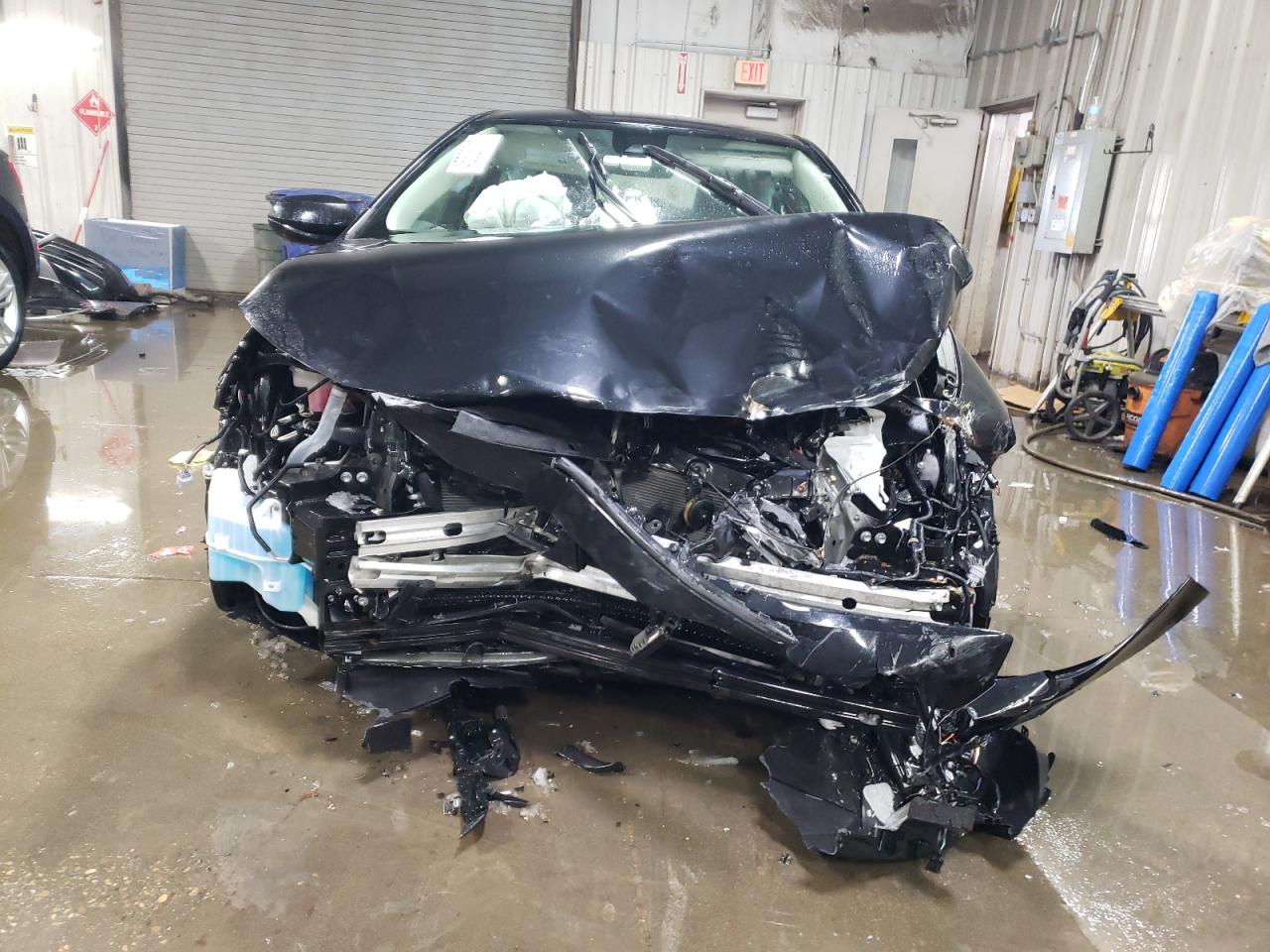2021 Toyota Corolla - Image 5