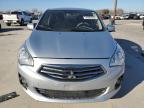 2018 Mitsubishi Mirage G4 Es na sprzedaż w Grand Prairie, TX - All Over