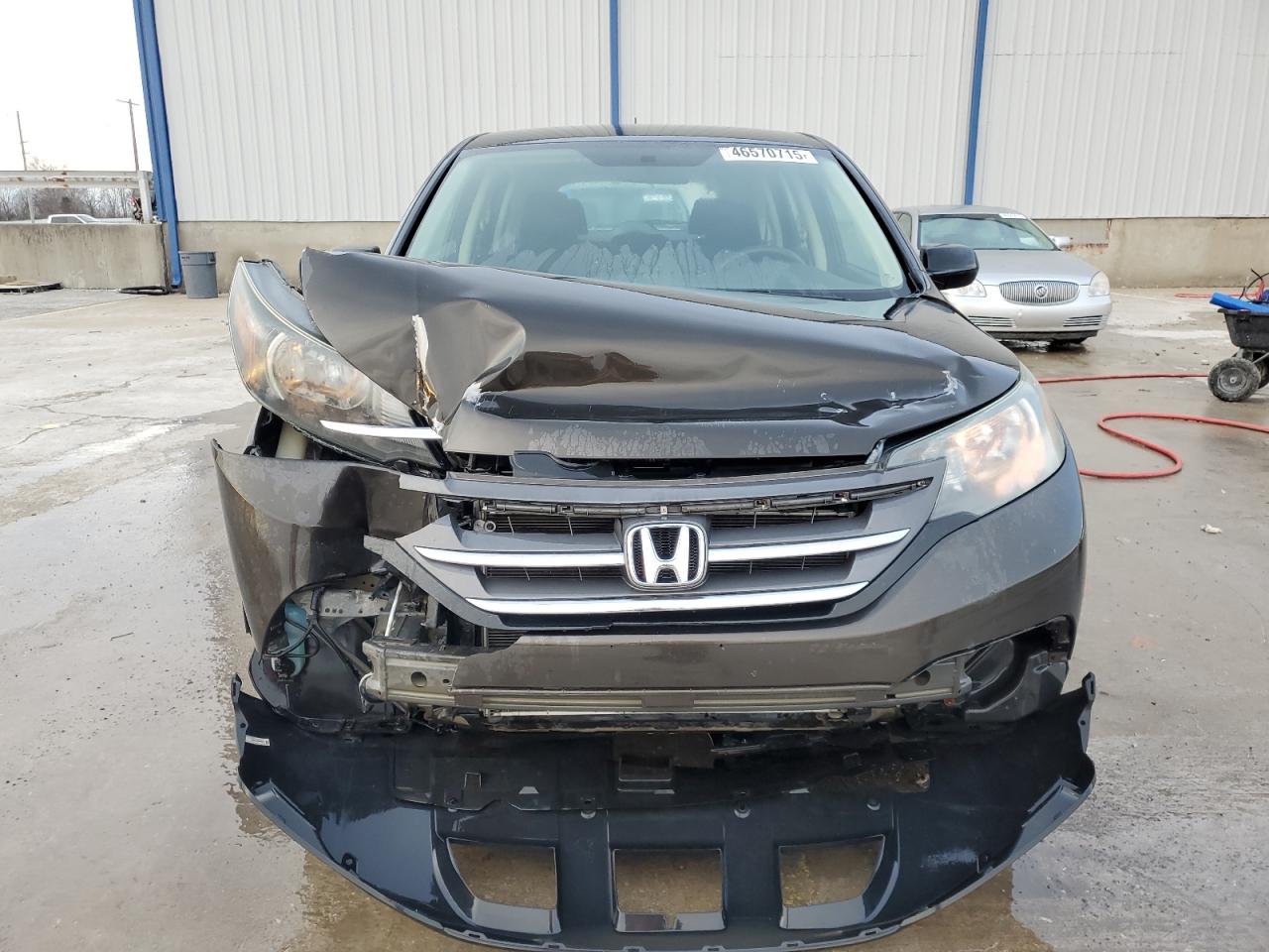 2013 Honda CR-V - Image 5