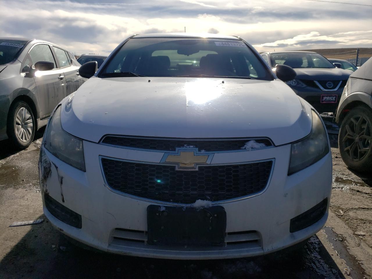2011 Chevrolet Cruze - Image 5