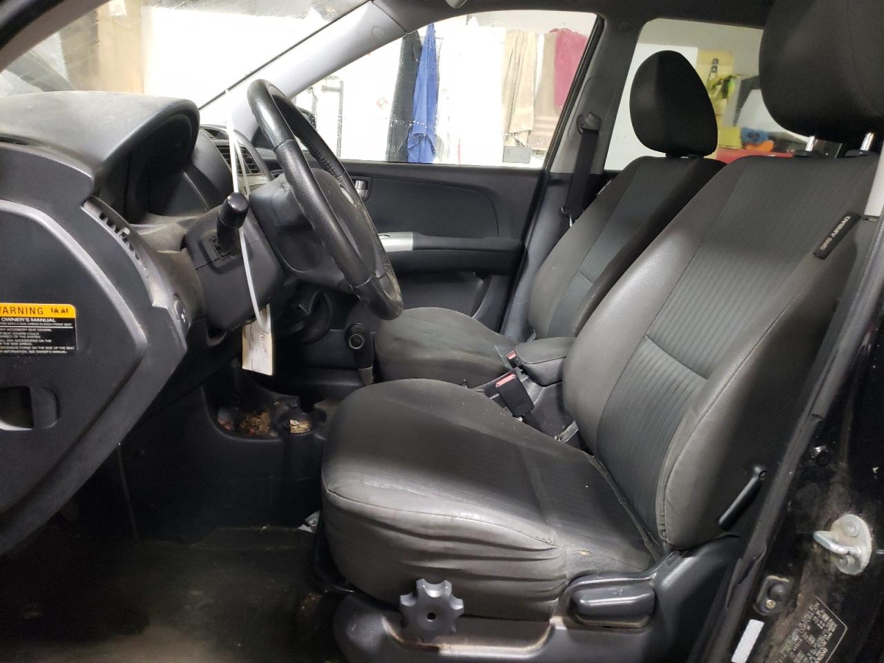 2009 Kia Sportage - Image 7