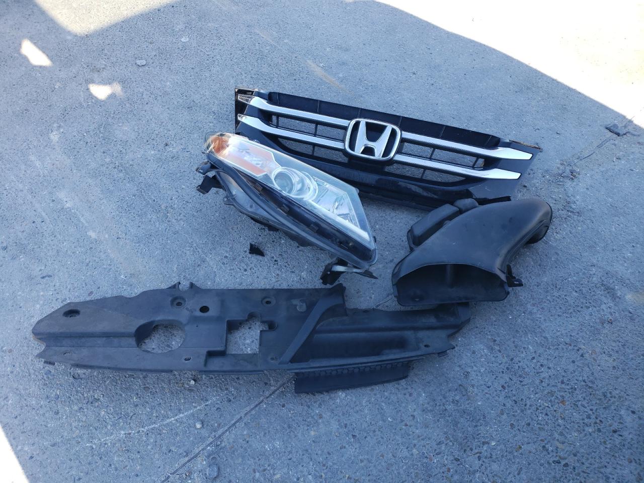 2014 Honda Odyssey - Image 13