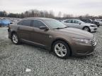 2016 Ford Taurus Sel на продаже в Mebane, NC - Rear End