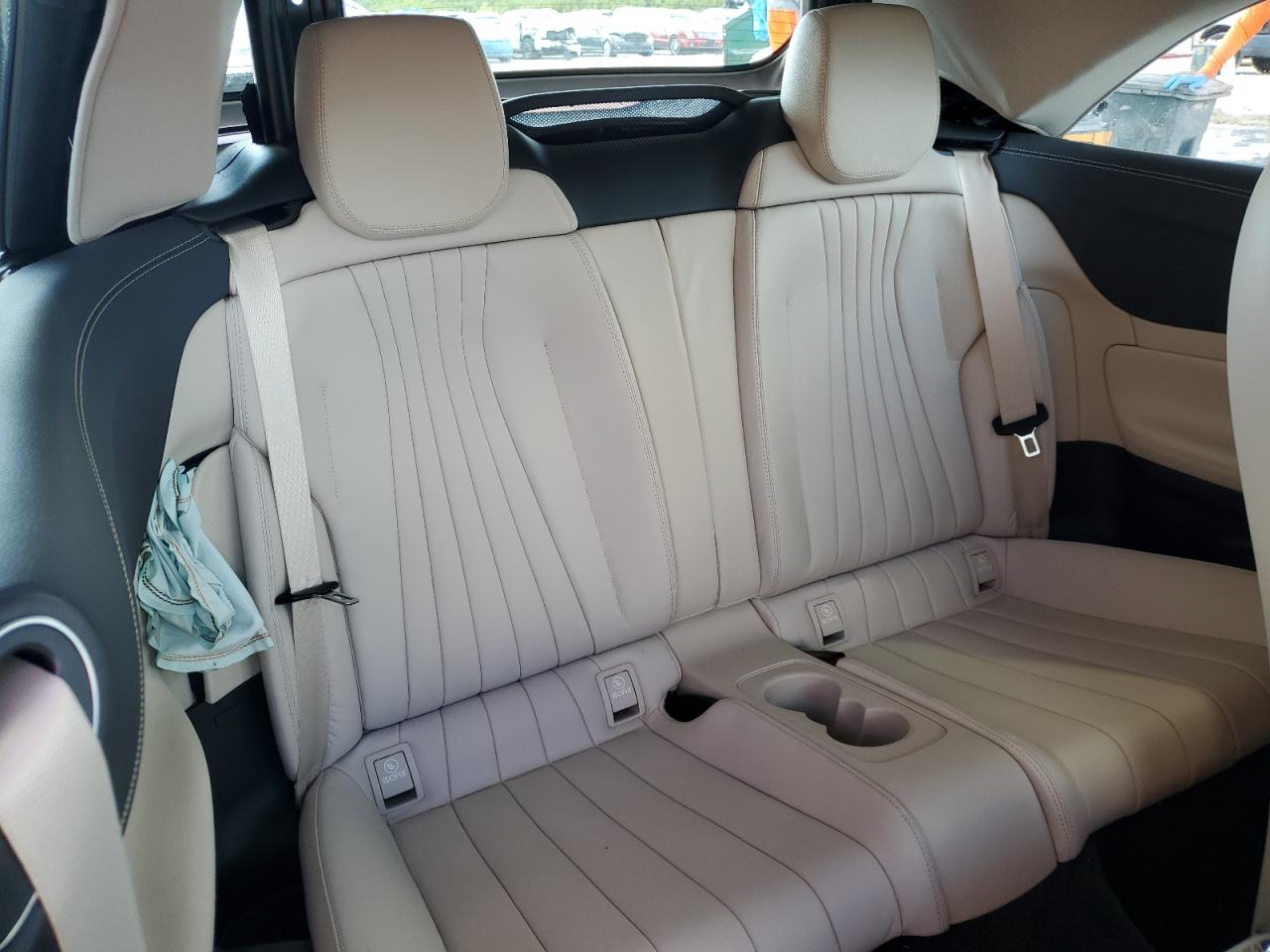 2023 Mercedes-Benz E-klasse - Image 10