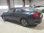 2018 Honda Civic Lx en Venta en Chambersburg, PA - All Over