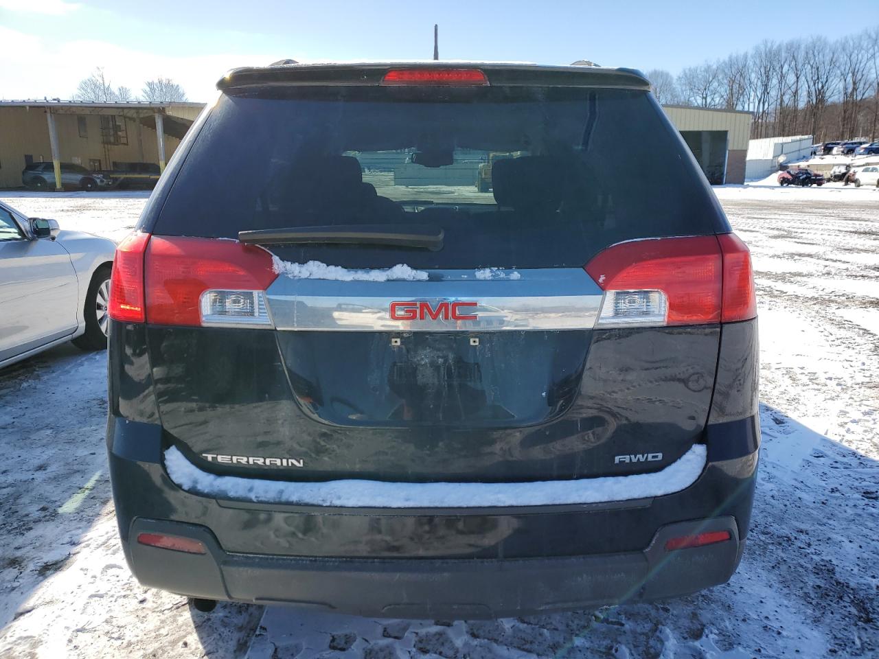2013 GMC Terrain - Image 6