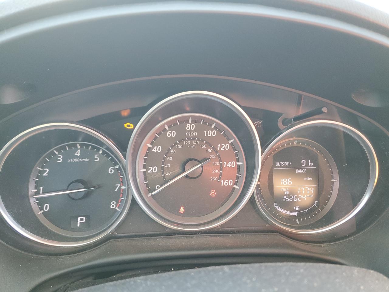 2014 Mazda CX-5 - Image 9