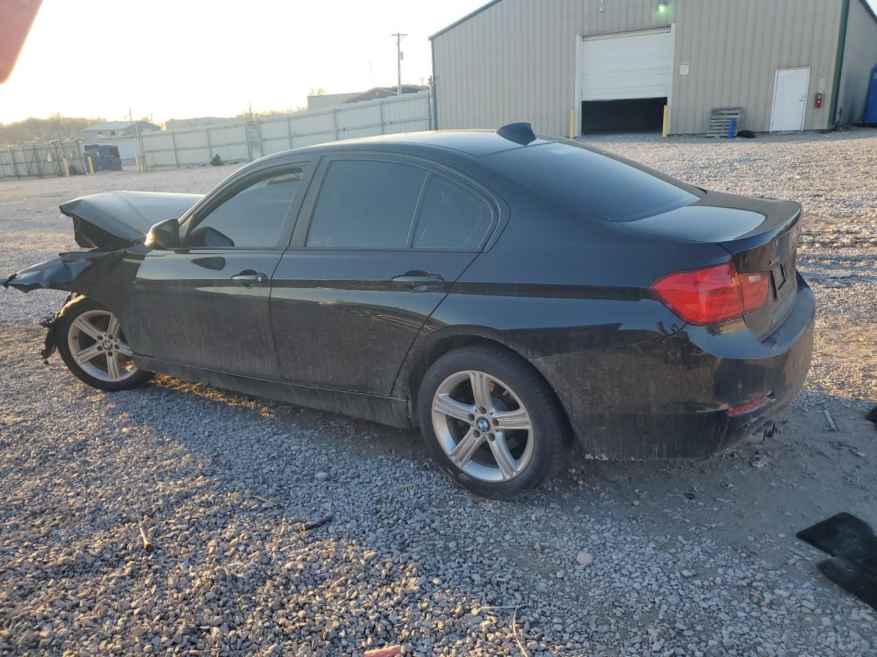 2015 BMW 3er - Image 2