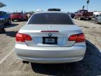 2011 Bmw 328 I Sulev de vânzare în Van Nuys, CA - Front End