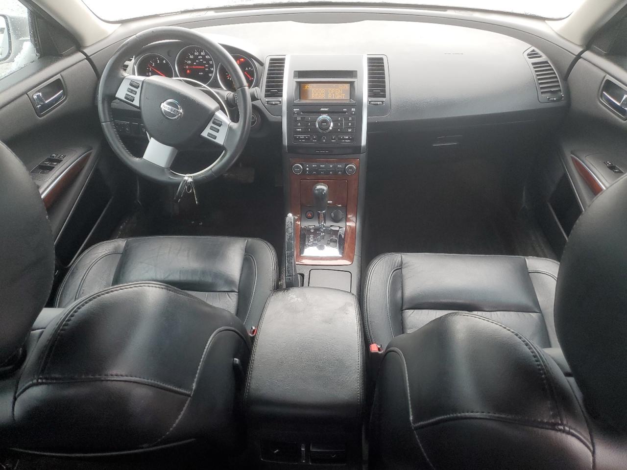 2008 Nissan Maxima - Image 8