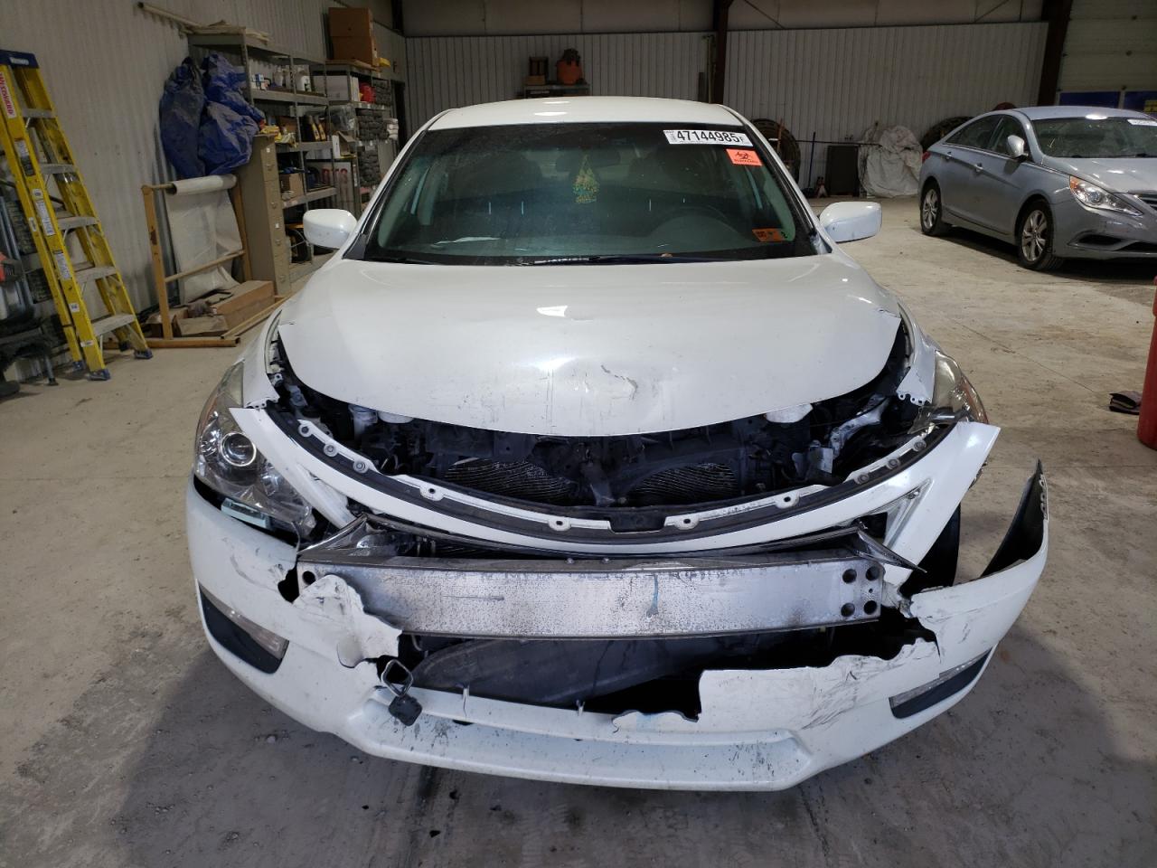 2013 Nissan Altima - Image 5