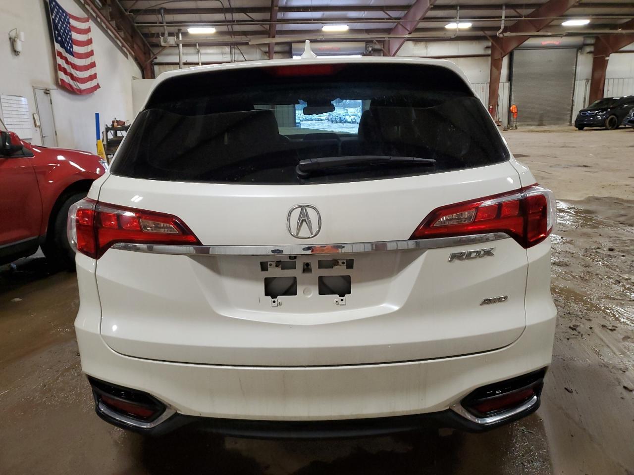 2017 Acura RDX - Image 6