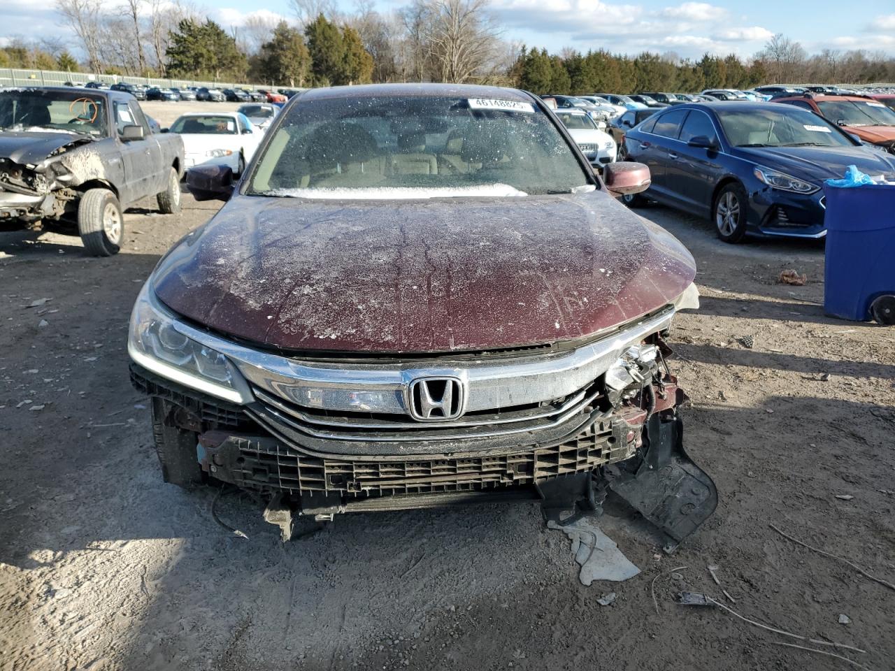 2016 Honda Accord - Image 5