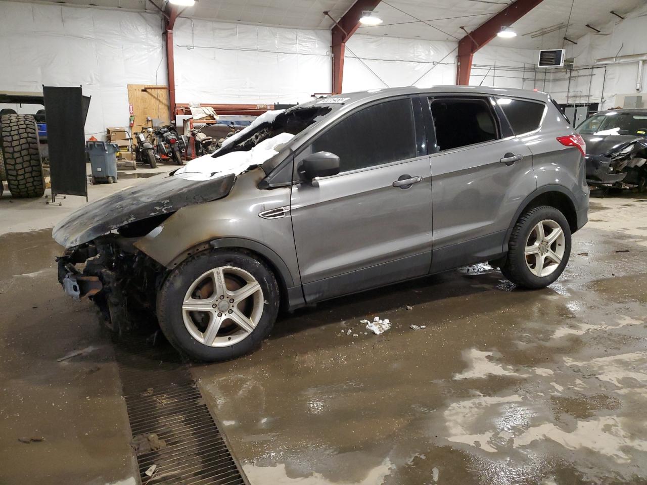 2014 Ford Escape - Image 1