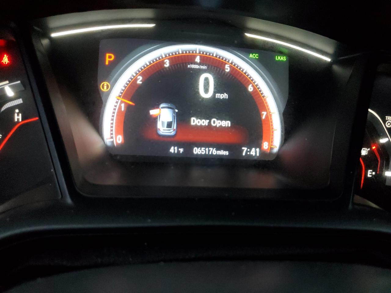 2021 Honda Civic - Image 9