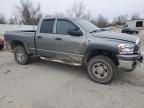 2008 Dodge Ram 3500 St for Sale in Bridgeton, MO - Burn - Interior