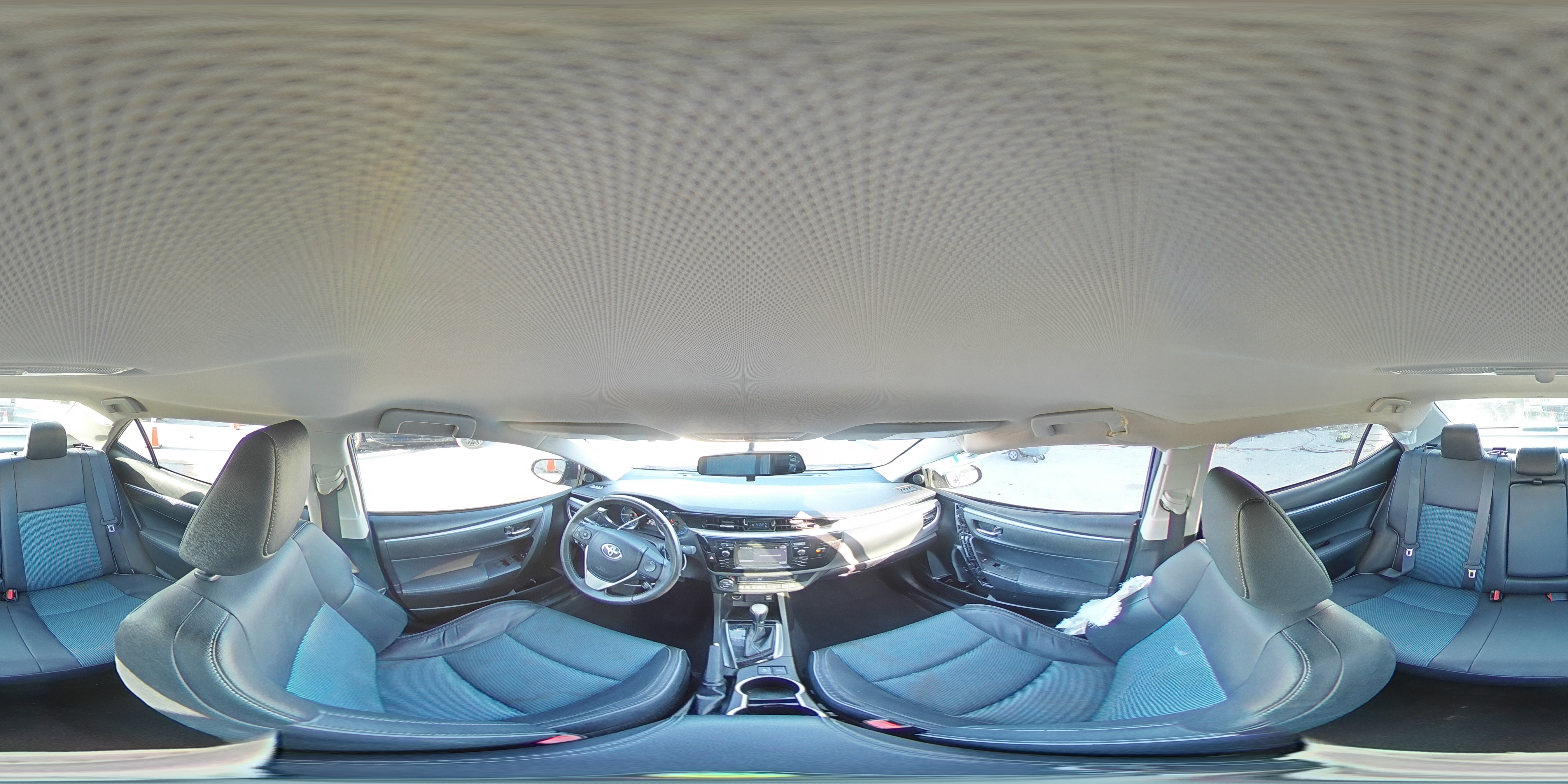 2016 Toyota Corolla - Image 14