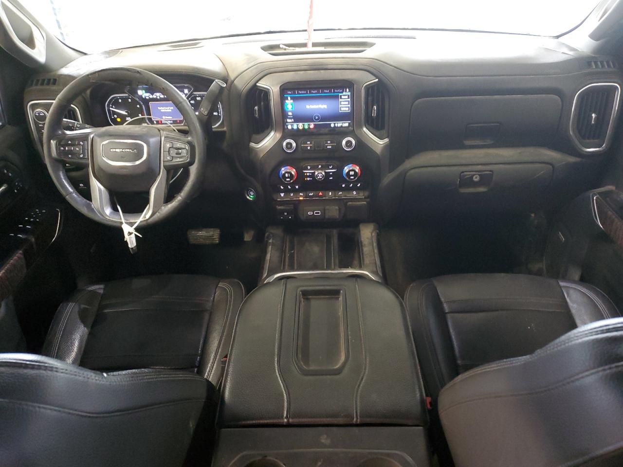 2020 GMC Sierra - Image 8