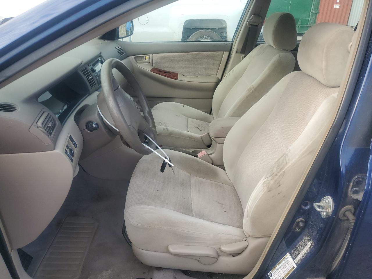 2007 Toyota Corolla - Image 7