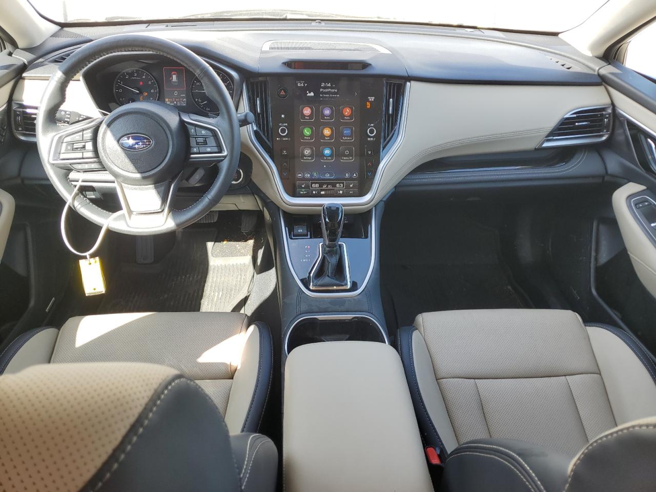 2024 Subaru Outback - Image 8