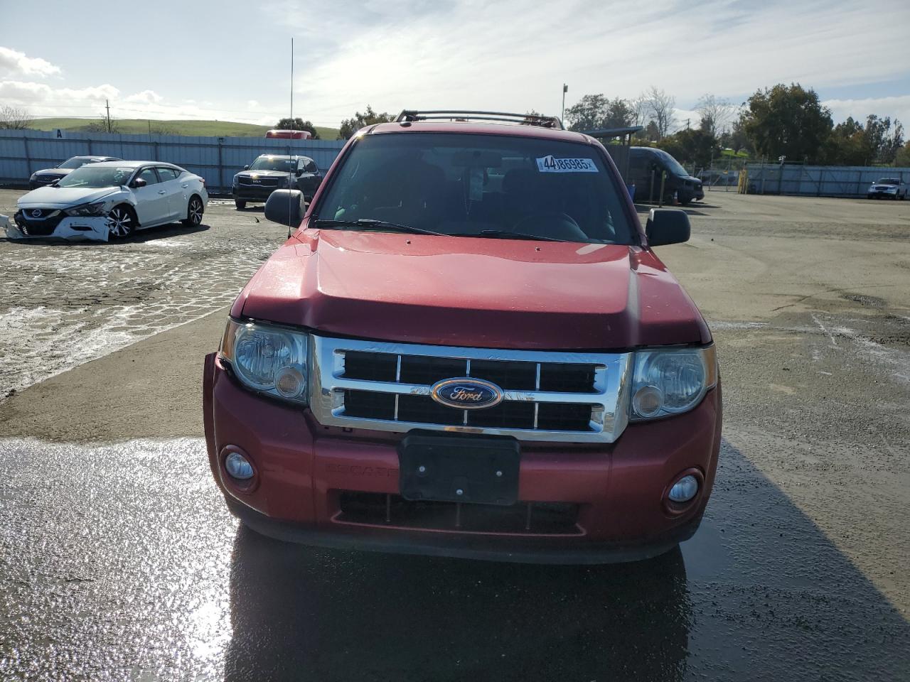 2009 Ford Escape - Image 5