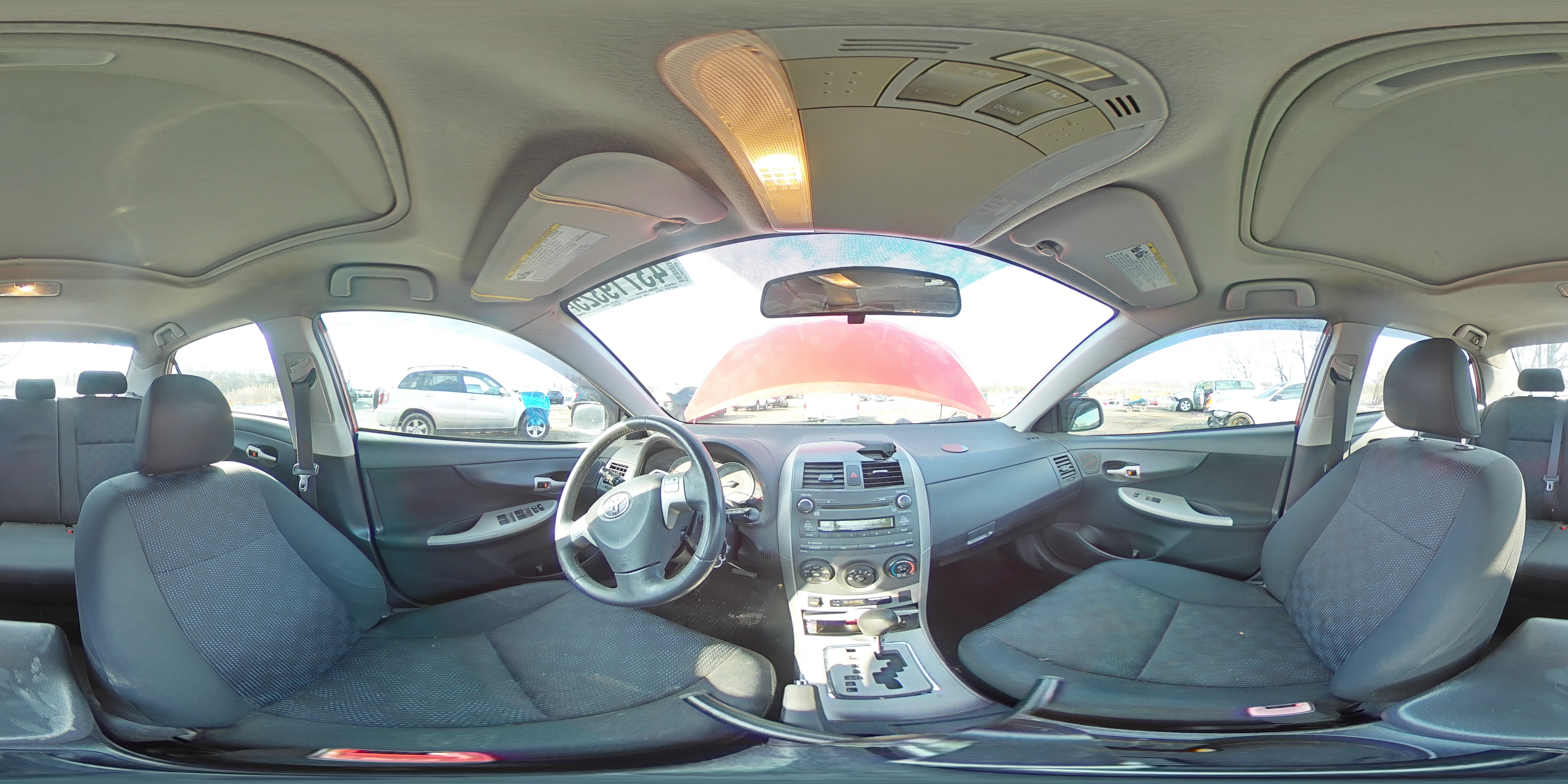 2010 Toyota Corolla - Image 12