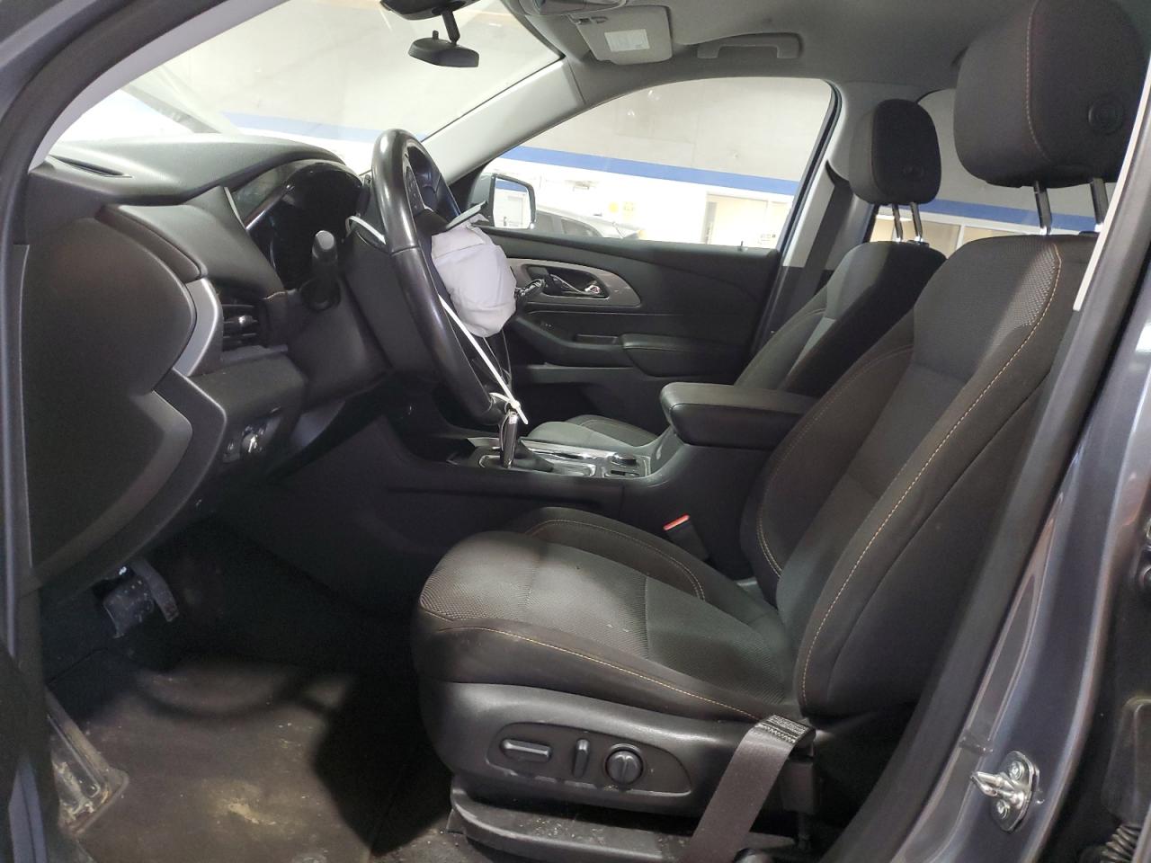 2019 Chevrolet Traverse - Image 7