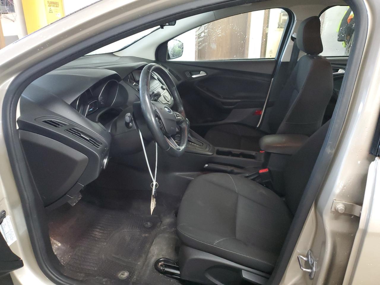2018 Ford Focus - Image 7