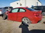 2017 Bmw 230I  за продажба в Tucson, AZ - Front End