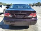 2002 Lexus Es 300 zu verkaufen in Savannah, GA - Front End