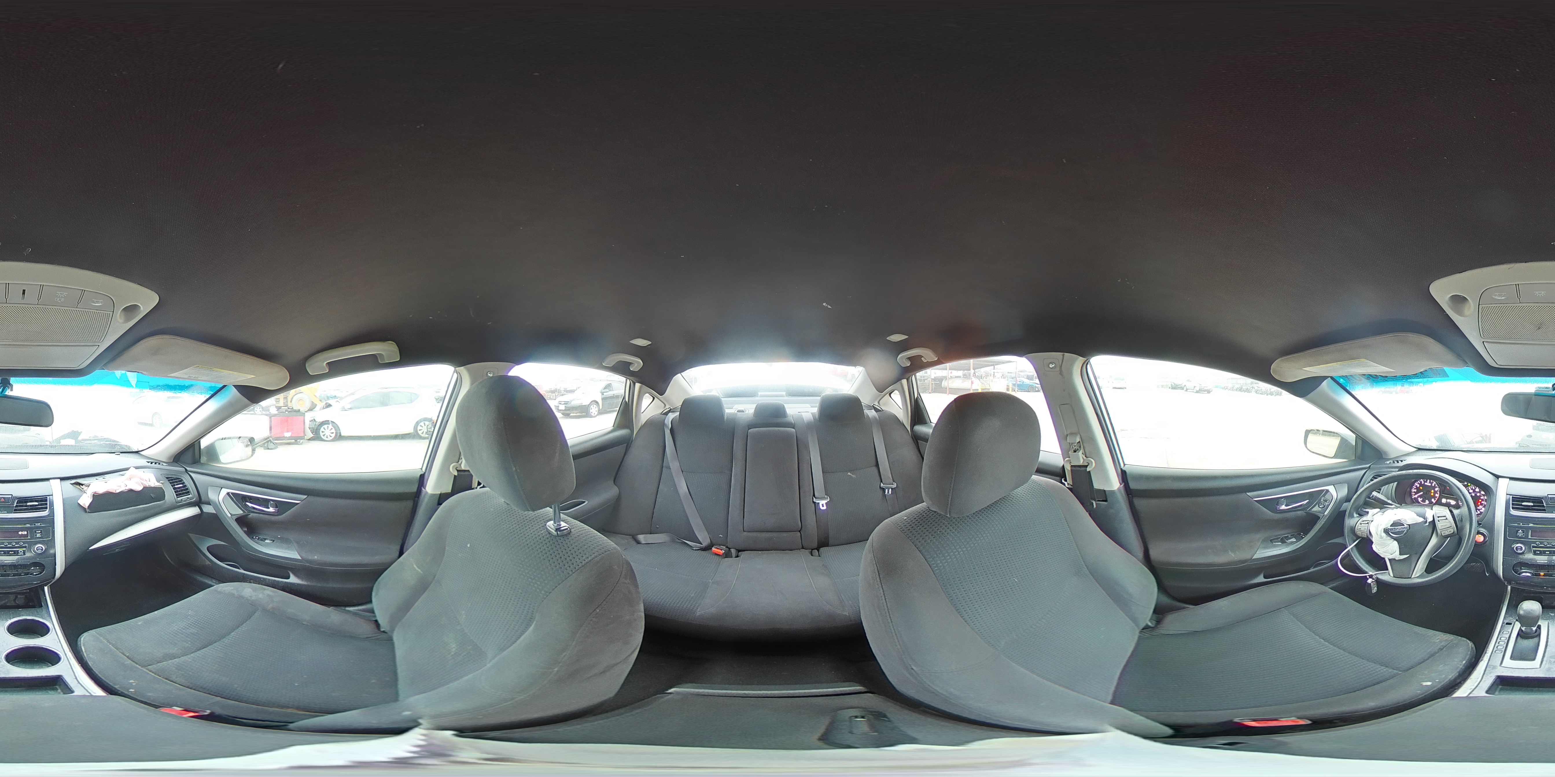 2014 Nissan Altima - Image 13