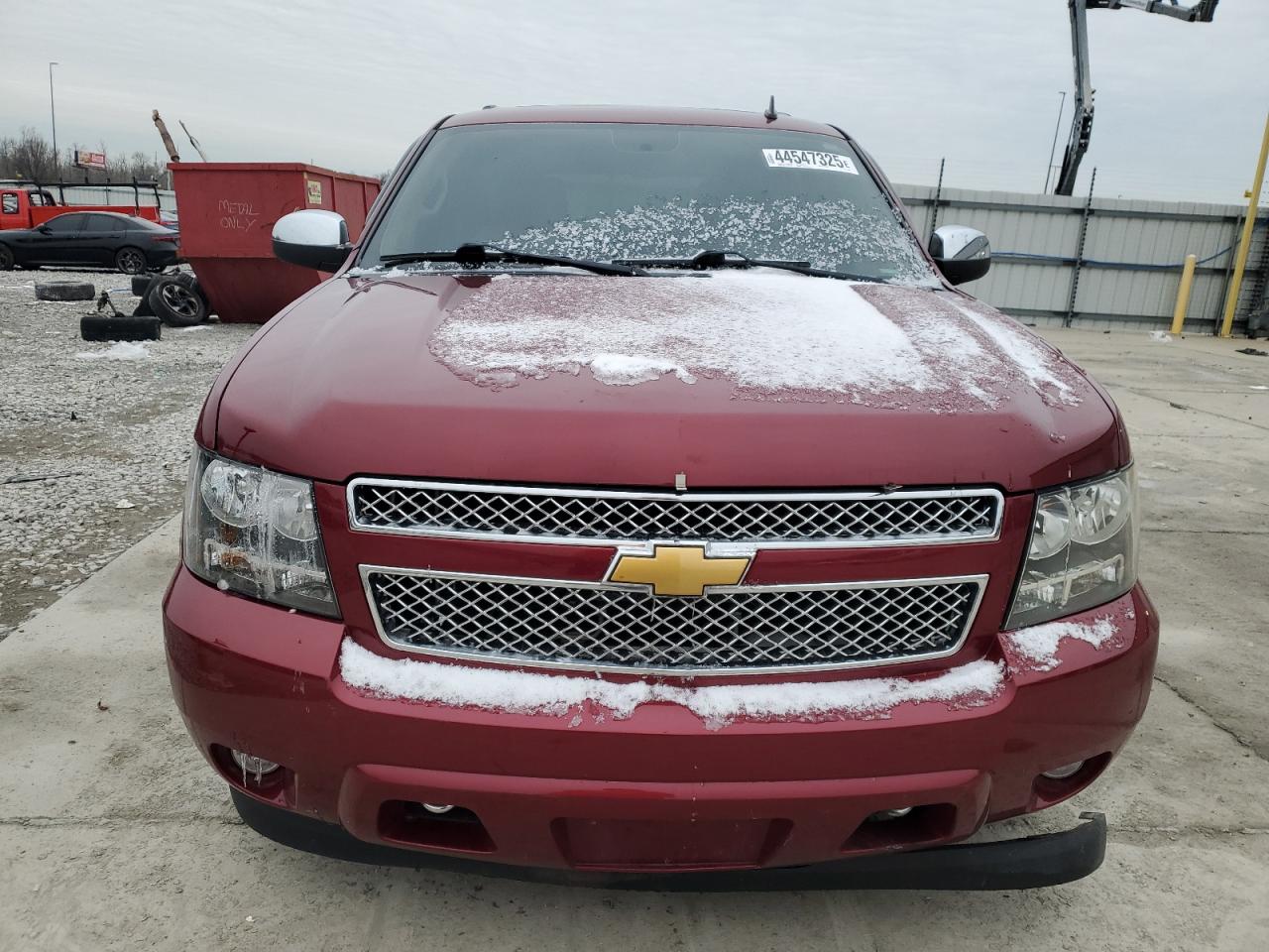 2011 Chevrolet Tahoe - Image 5