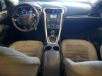 2013 Ford Fusion S zu verkaufen in Franklin, WI - Rear End